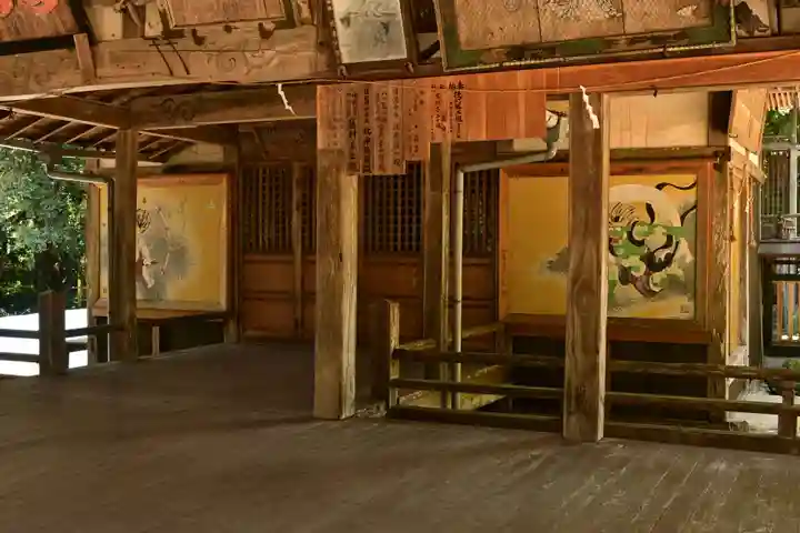 廣瀬神社(愛媛県)