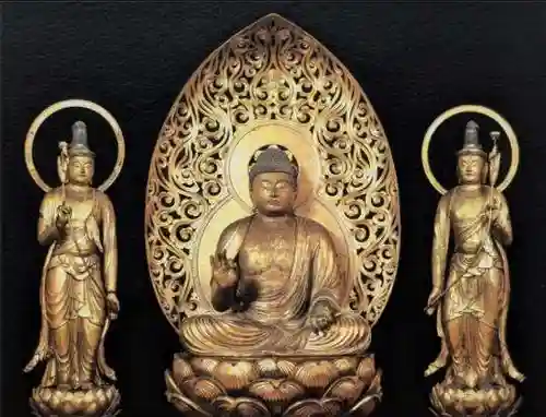 浄楽寺(神奈川県)