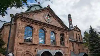 札幌神社のその他建物