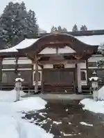 滝門寺(岩手県)