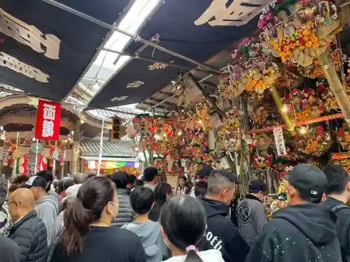長國寺(東京都)
