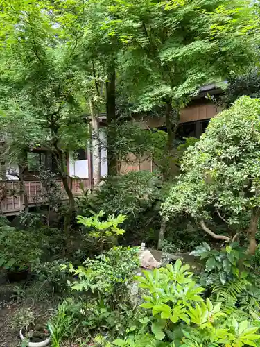 五所駒瀧神社(茨城県)