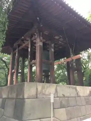 増上寺のその他建物