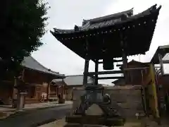 西生寺の建物その他