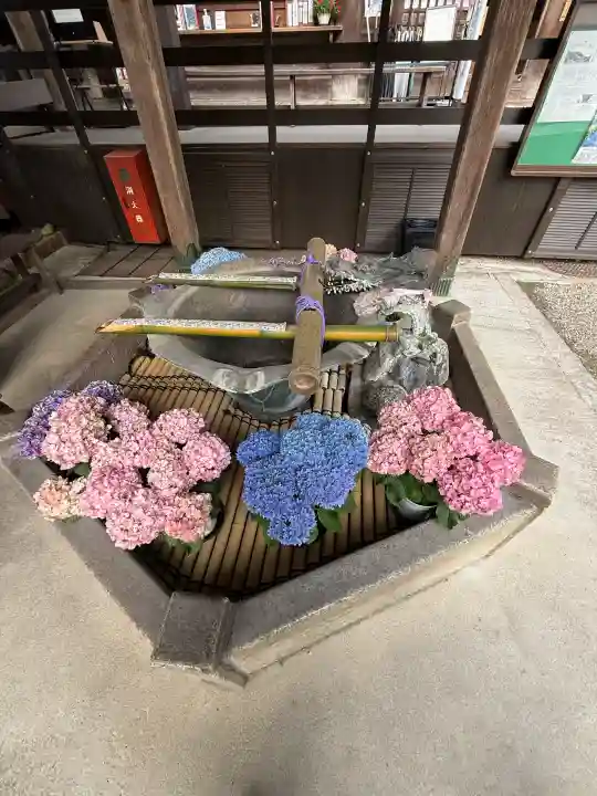 長谷寺(奈良県)