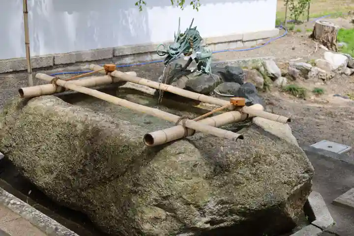 志那神社(滋賀県)