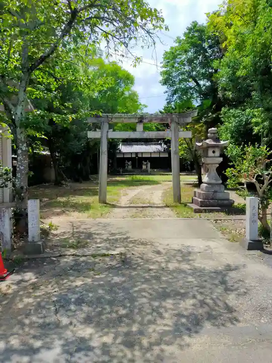 春日若宮神社(奈良県)