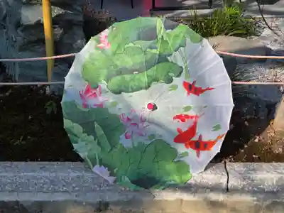 福島八幡宮(福岡県)