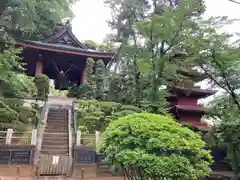 法華経寺(千葉県)