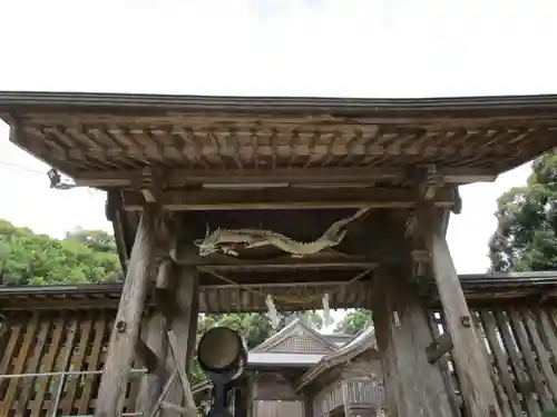 東霧島神社(宮崎県)