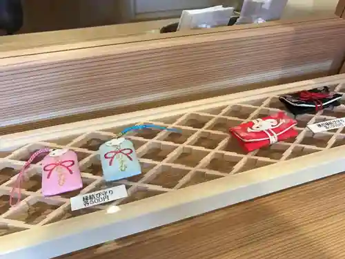 陽運寺の授与品その他