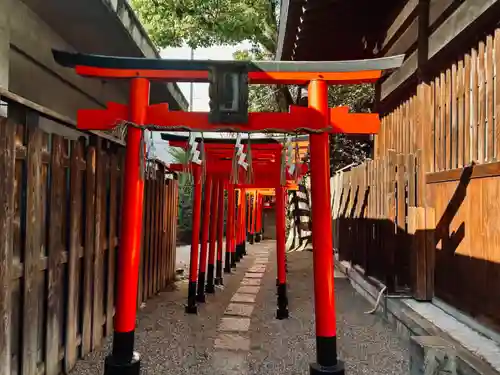 堀越神社(大阪府)