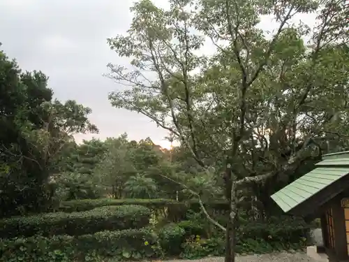 屋久島大社のその他建物