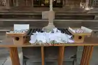 鹿島大神宮のお祭り