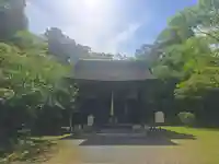護法善神堂(滋賀県)