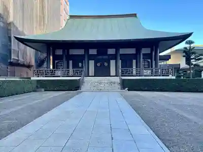 天龍寺(東京都)