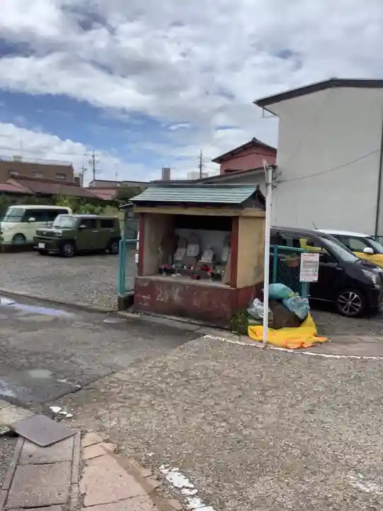 供養堂祠(愛知県)