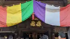 弘明寺の建物その他