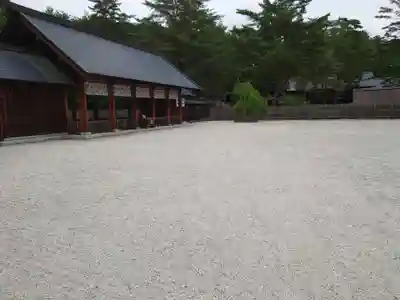 身曾岐神社(山梨県)
