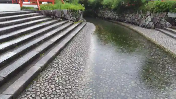 賀茂御祖神社(下鴨神社)(京都府)
