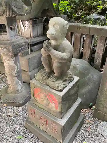小野照崎神社(東京都)