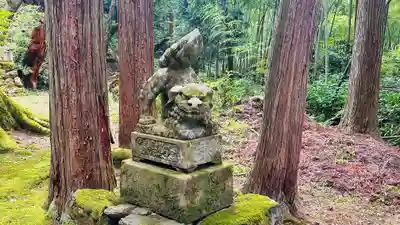 八幡神社(福井県)