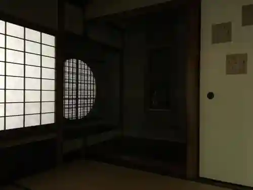 来迎院のその他建物