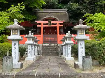 安倍文殊院 (奈良県)