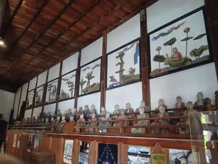 金鳳山 正法寺(岐阜県)