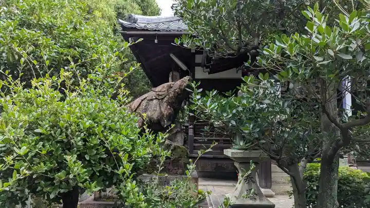 本法寺(京都府)