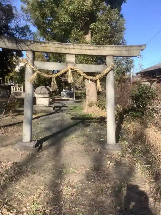 愛宕神社(横須賀)(愛知県)