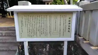 日枝神社(静岡県)