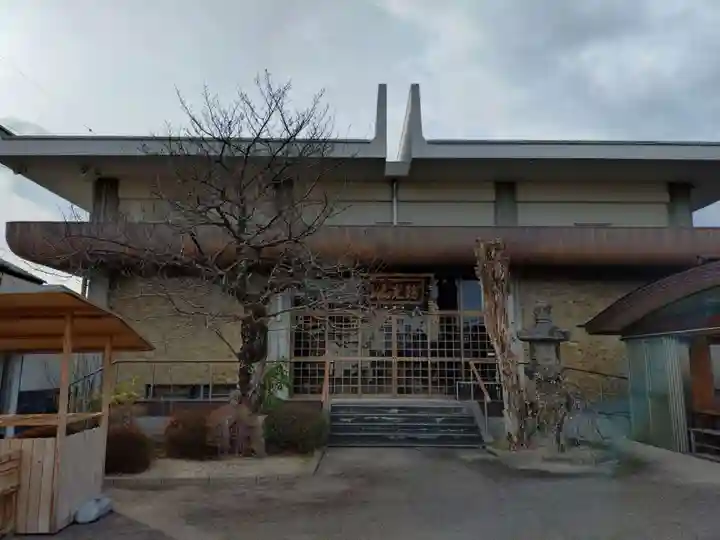 天昌寺(静岡県)