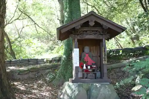 御自作天満宮(福岡県)