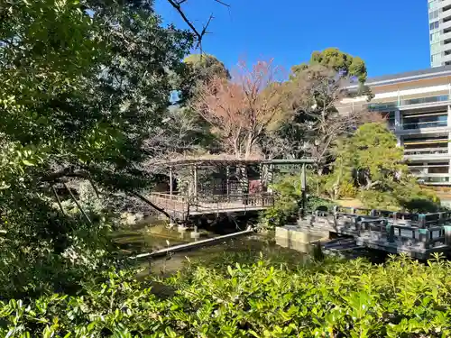 東郷神社(東京都)