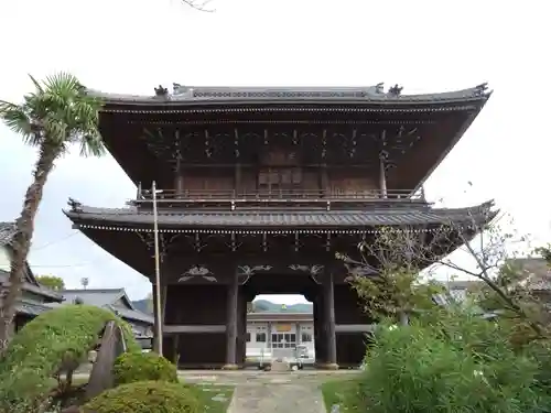 安楽寺(愛知県)