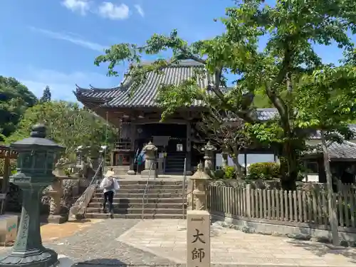大日寺(徳島県)