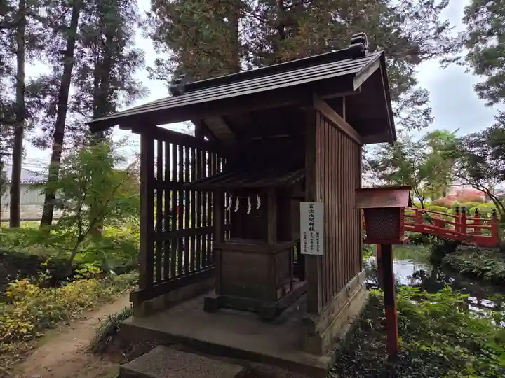 大神神社(栃木県)