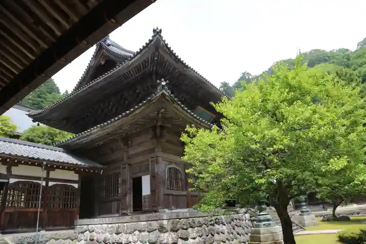 永平寺(福井県)
