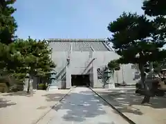 百萬遍知恩寺の建物その他