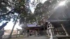 住吉神社(兵庫県)