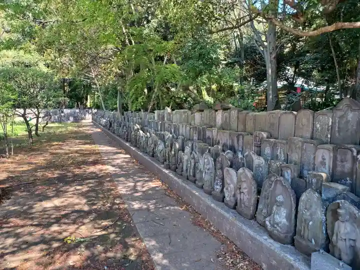 三寳寺(東京都)