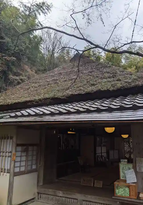 祇王寺(京都府)