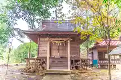 金峯神社(宮城県)