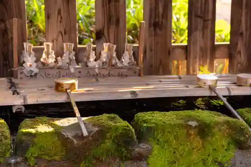 山家神社(長野県)