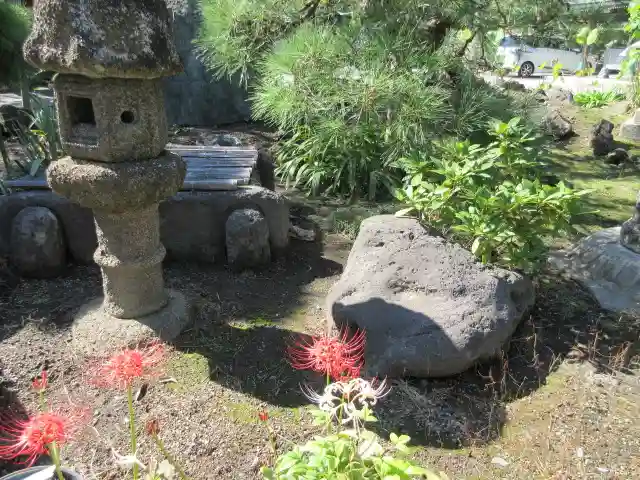 本覚寺(神奈川県)