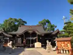 荒井神社(兵庫県)