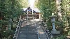 宝登山神社の建物その他