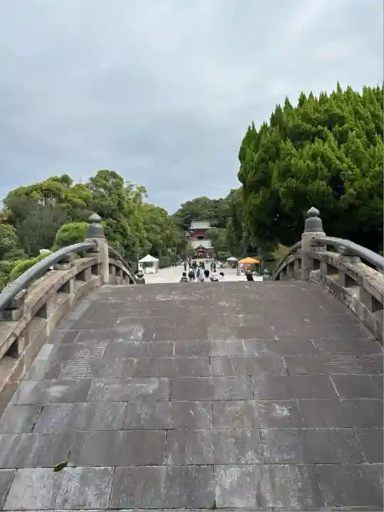 鶴岡八幡宮(神奈川県)