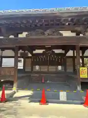 大歳神社(兵庫県)